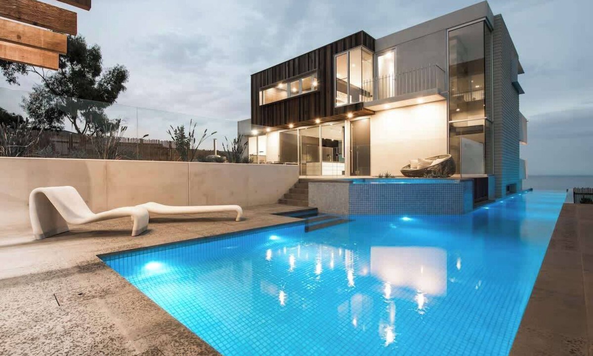 Marino House | One Eighty Marino Sum