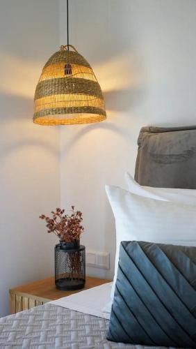 Platy Apartment | One Lemnos luxury Apartments