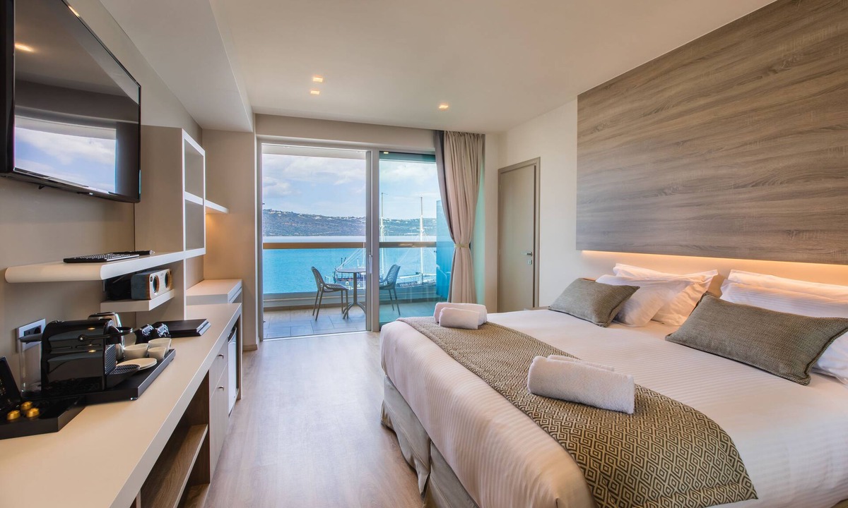 Souda Hotel | Oniros Residences