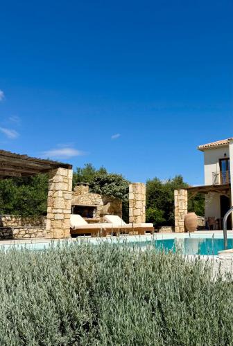 Pylos-Nestoras Villa | Onirozo Koroni Private Villa