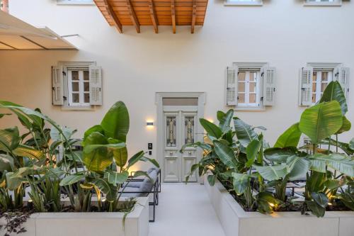 Nafplion City Centre Hotel | Onora Suites Nafplio