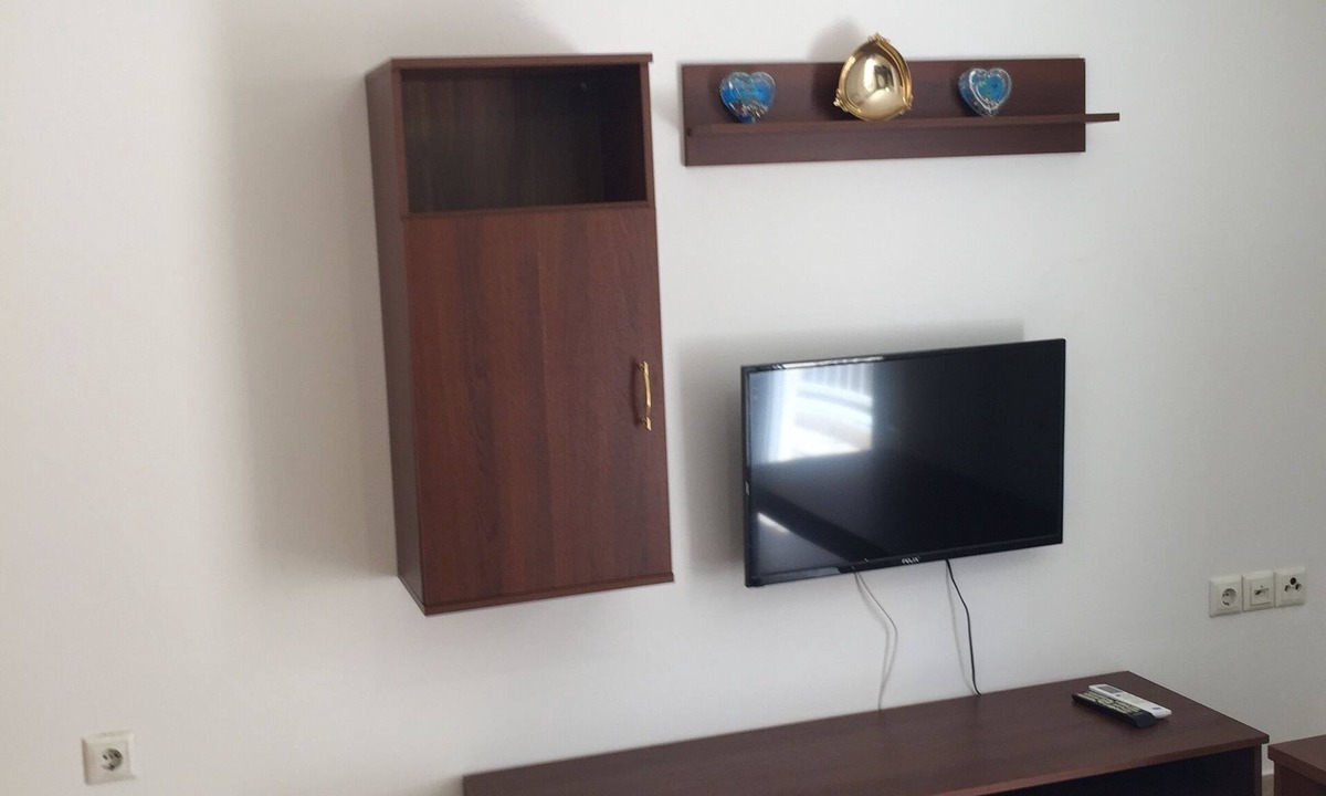 Nafplion City Centre Apartment | Open consept