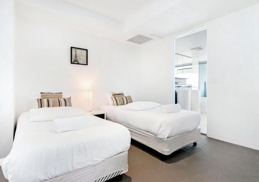Broadbeach Apartment | Oracle Broadbeach Amazing Value 2 Bed 1 Bath