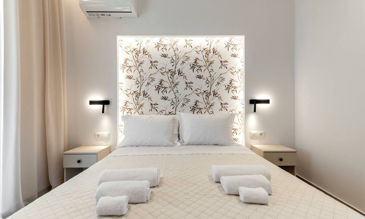 Lardos Villa | Orama Sunset | Ammi Villa