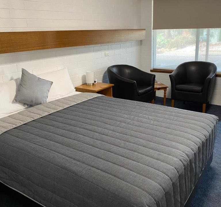 Irymple Hotel | Orana Motor Inn