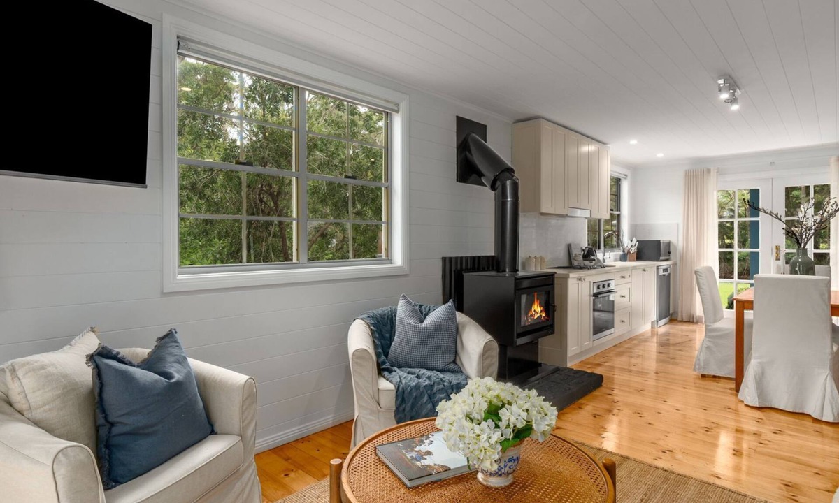 Cottage Alpine Southern Highlands Sundays | Alpine
