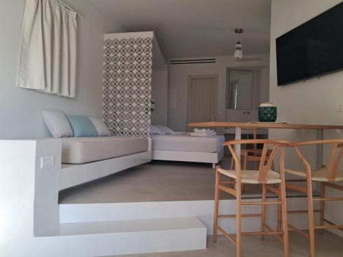 Ios Villa | Ostria village