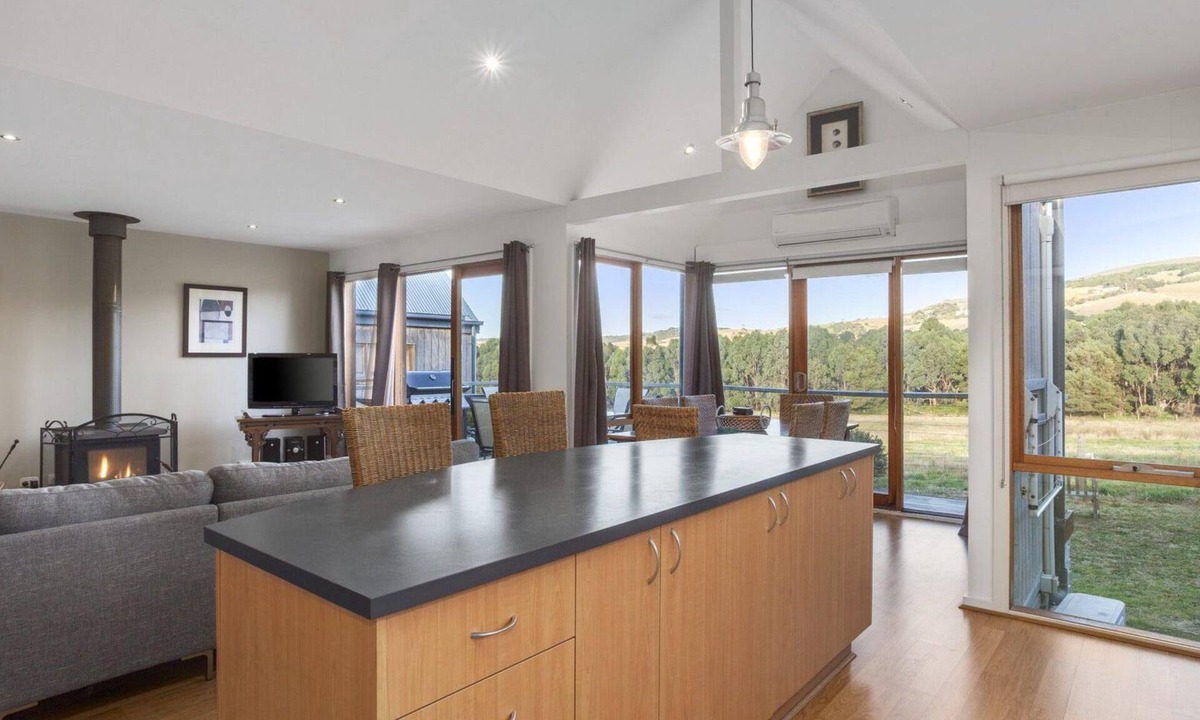 Apollo Bay House | Otway Vista 12 - Apollo Bay