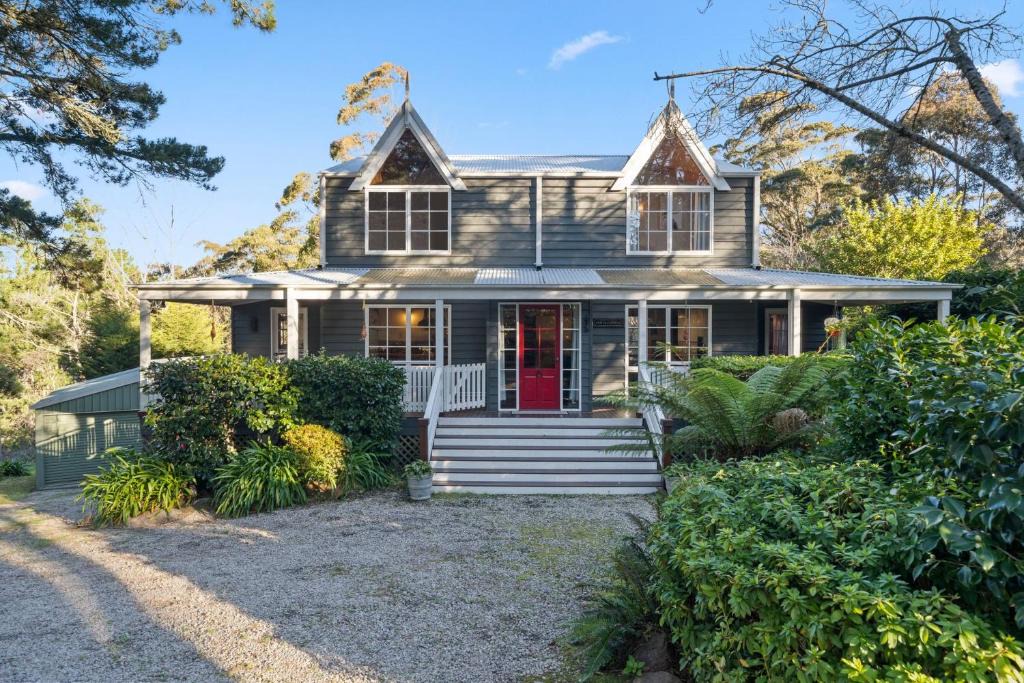 Medlow Bath House | Our Glenbogle