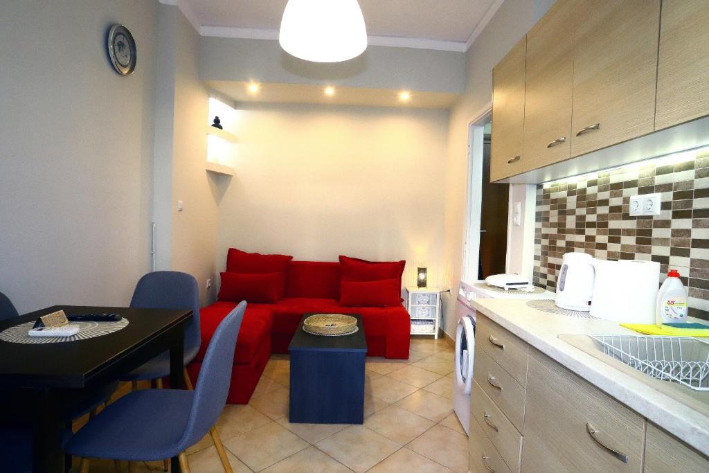 Drama Apartment | Ourania Apartment