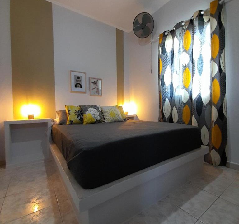 Adamas Apartment | Overhill Apartments Adamas