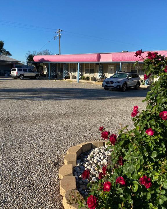 Swan Hill Hotel | Paddle Steamer Motel