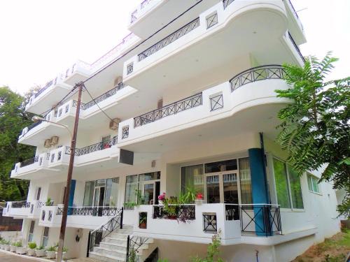 Loutra Edipsou Apartment | Pagona Hotel