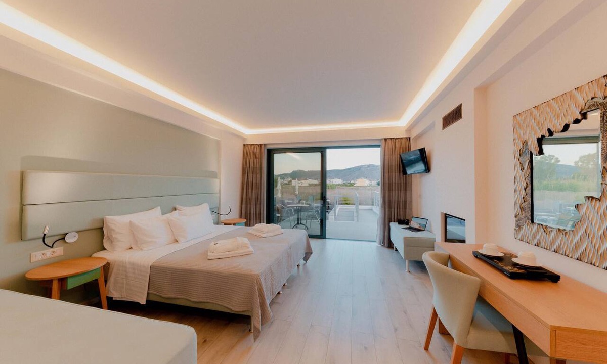 Nafplion City Centre House | Palacio Del Sol Luxury Apartments