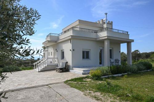 Thermaikos Villa | Palataki