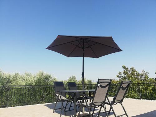 Fiolitis House | Paliorouga Lodge Zakynthos