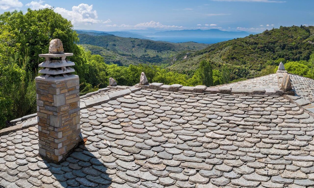 Milies Hotel | Palios Stathmos