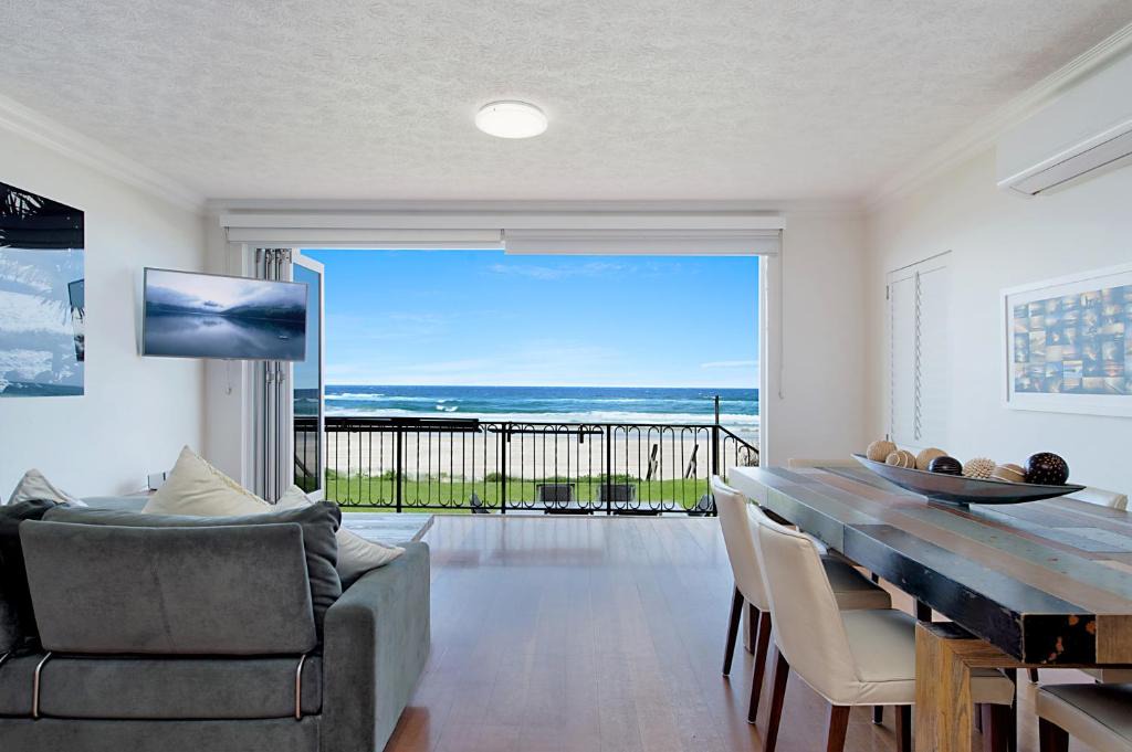 Palm Beach Apartment | Palm Beach Beachfront Townhouse