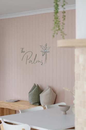 Tugun Apartment | Palms on Tugun