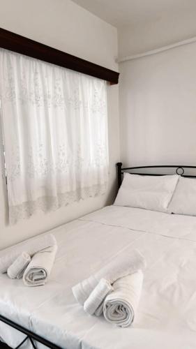 Mikri Mantineia Apartment | Panorama Studio