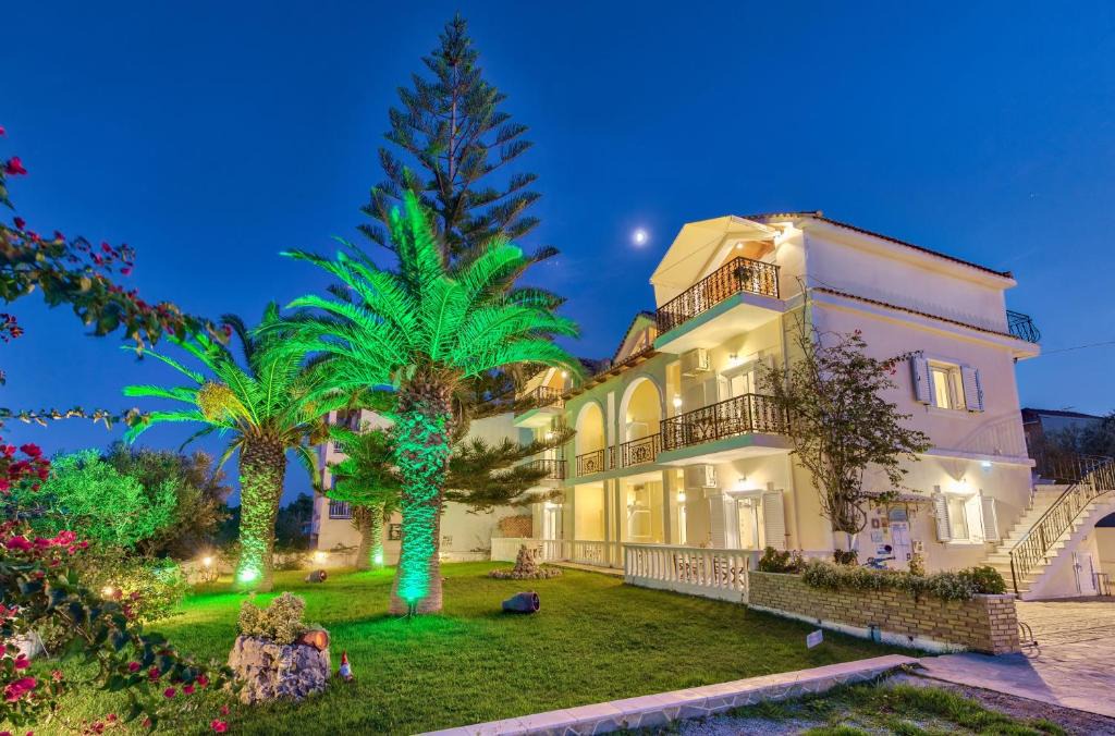 Amoudi Apartment | Panorama Studios & Apartments