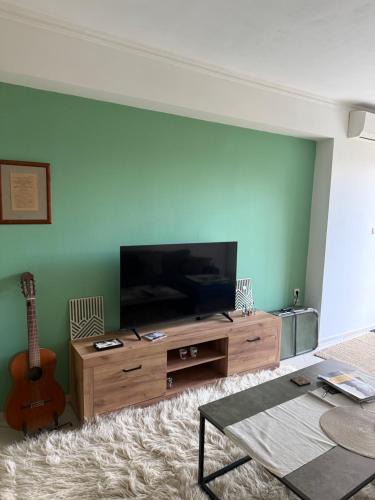 Patras Apartment | Paper Mill apartment