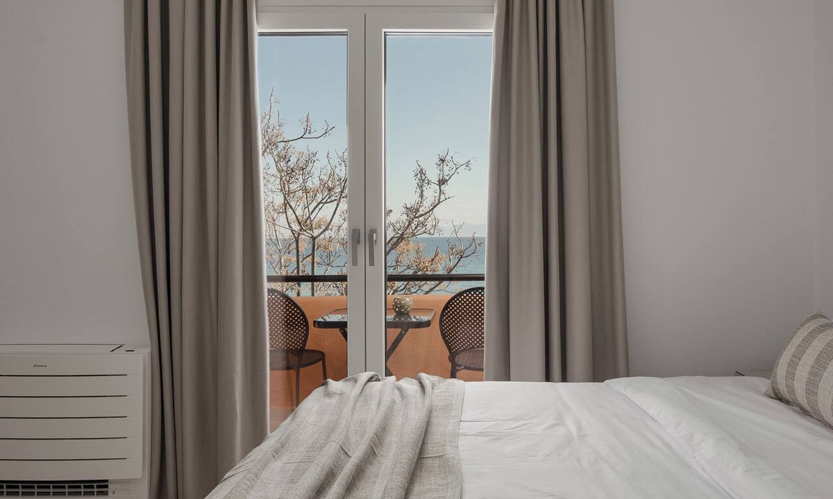 Souvala Hotel | Papi Boutique Hotel