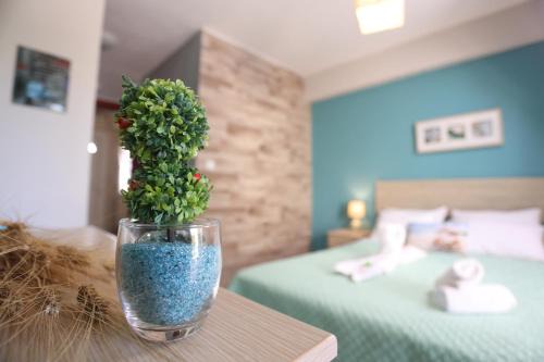 Polichrono Apartment | Para Thin Alos