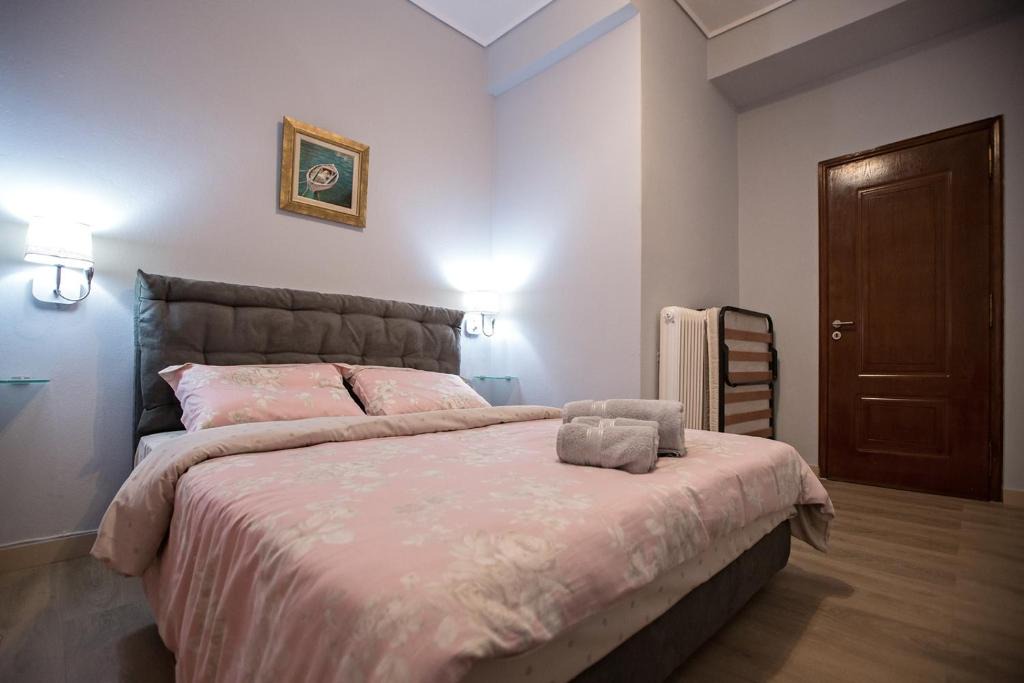 Peiraiki Apartment | Paradise Apartment in Peiraiki