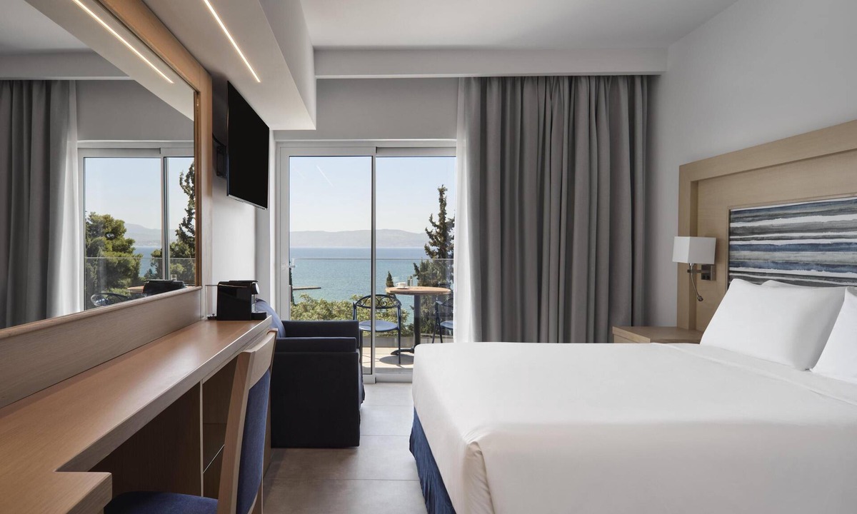Eretria Resort | Paradise Resort Evia, a member of Radisson Individuals