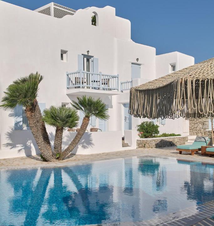 Paradise Hotel | Paradise View Hotel