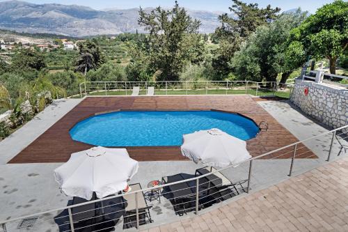 Parisata Apartment | Paradiso Verde 103