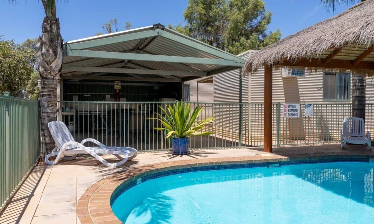 Paringa Other | Paringa Caravan Park