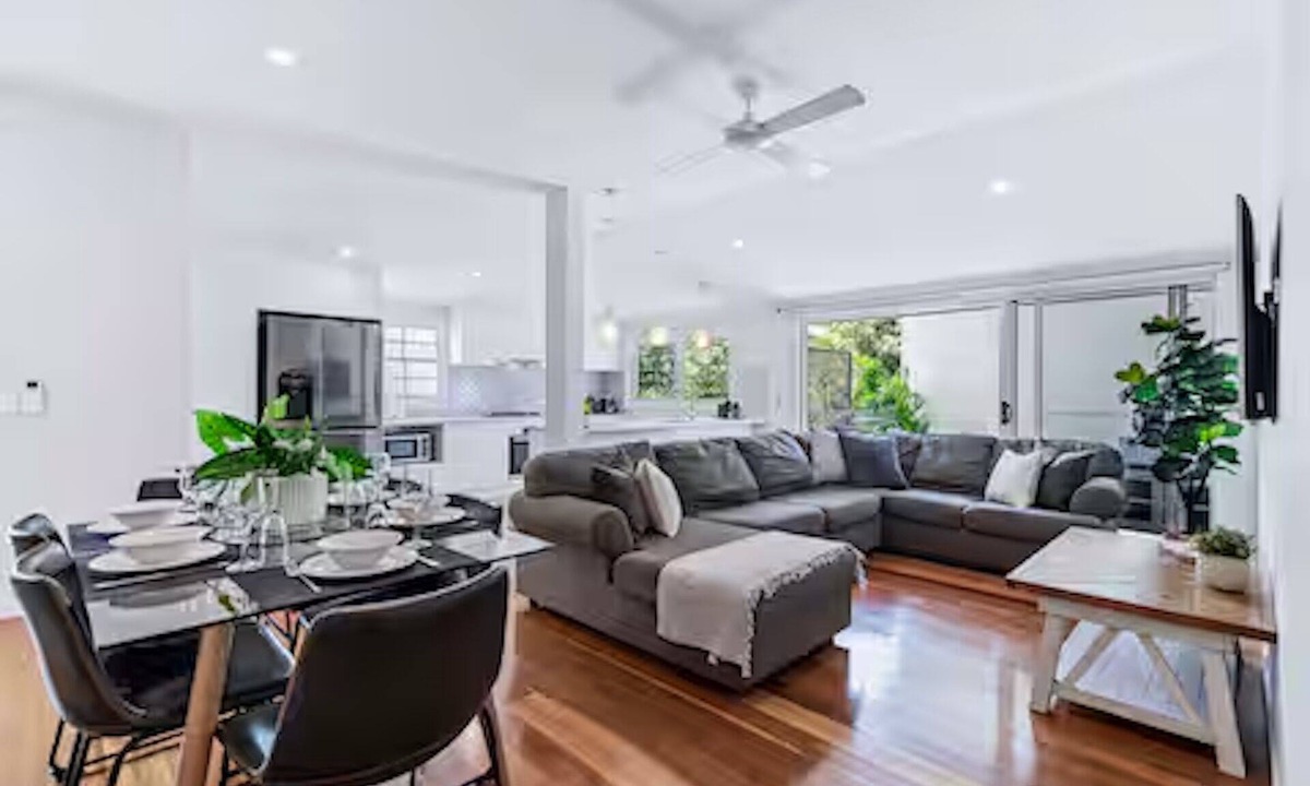 Park Avenue Terrace | Auchenflower