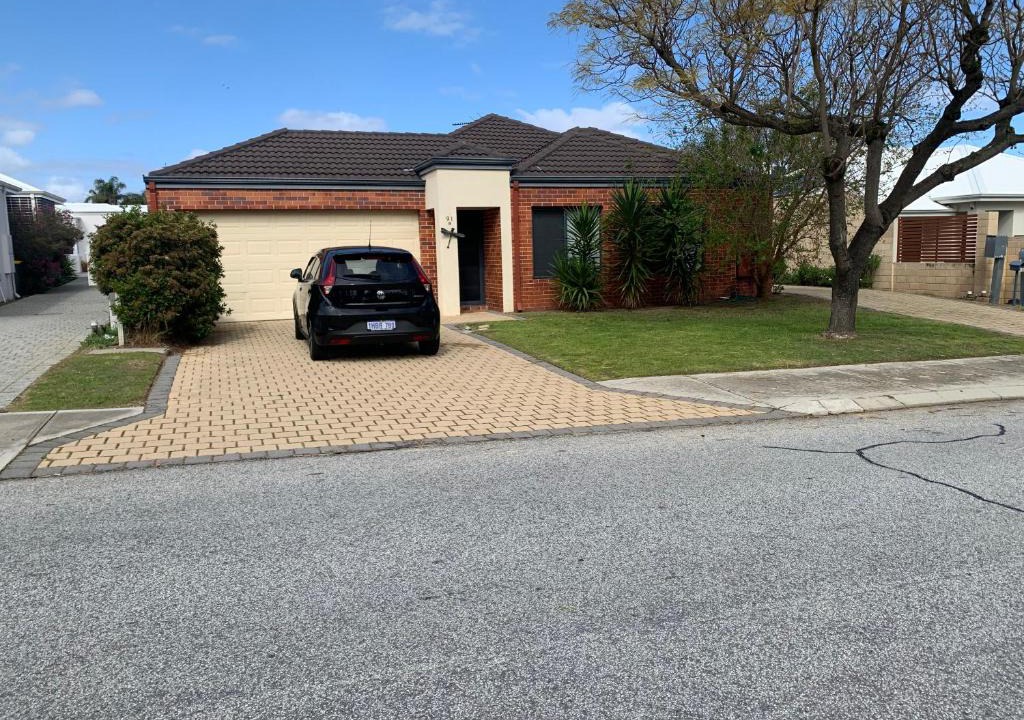 Balga House | Park View Holiday Getaway