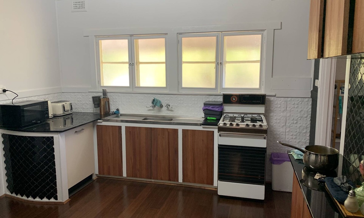 Cootamundra House | Parker st cootamundra