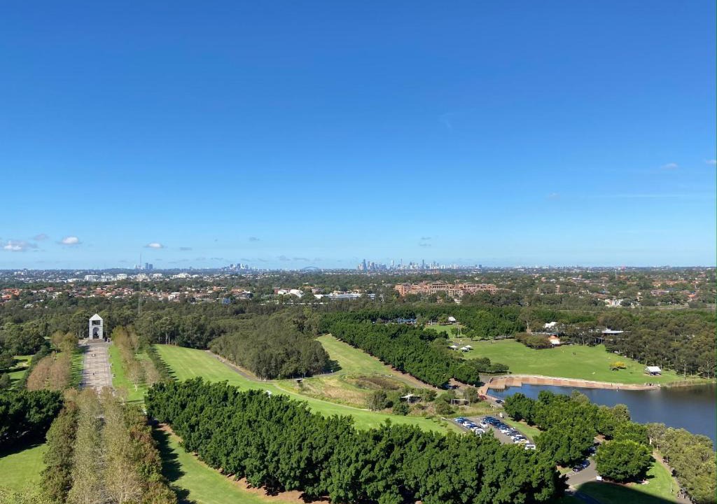 Olympic Park | Sydney Olympic Park
