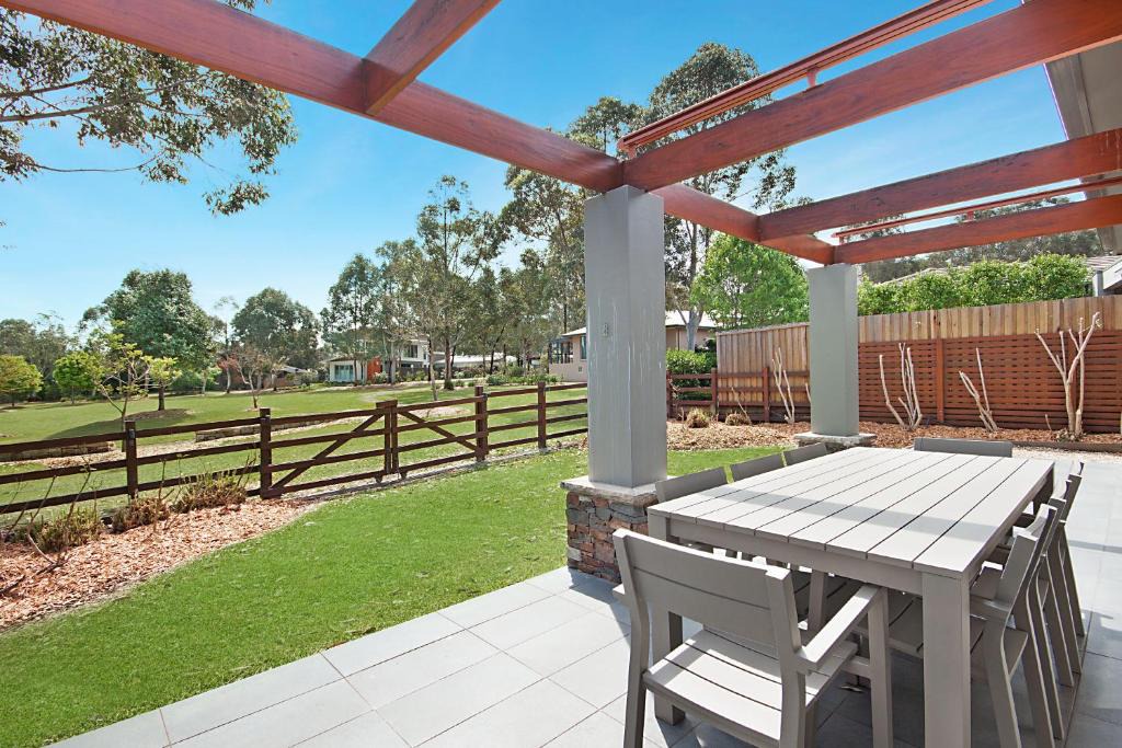 Pokolbin House | Parkview