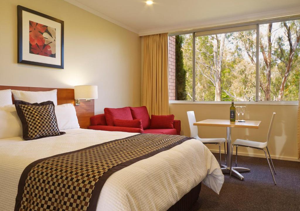 Wangaratta Hotel | Parkview Motor Inn and Apartments