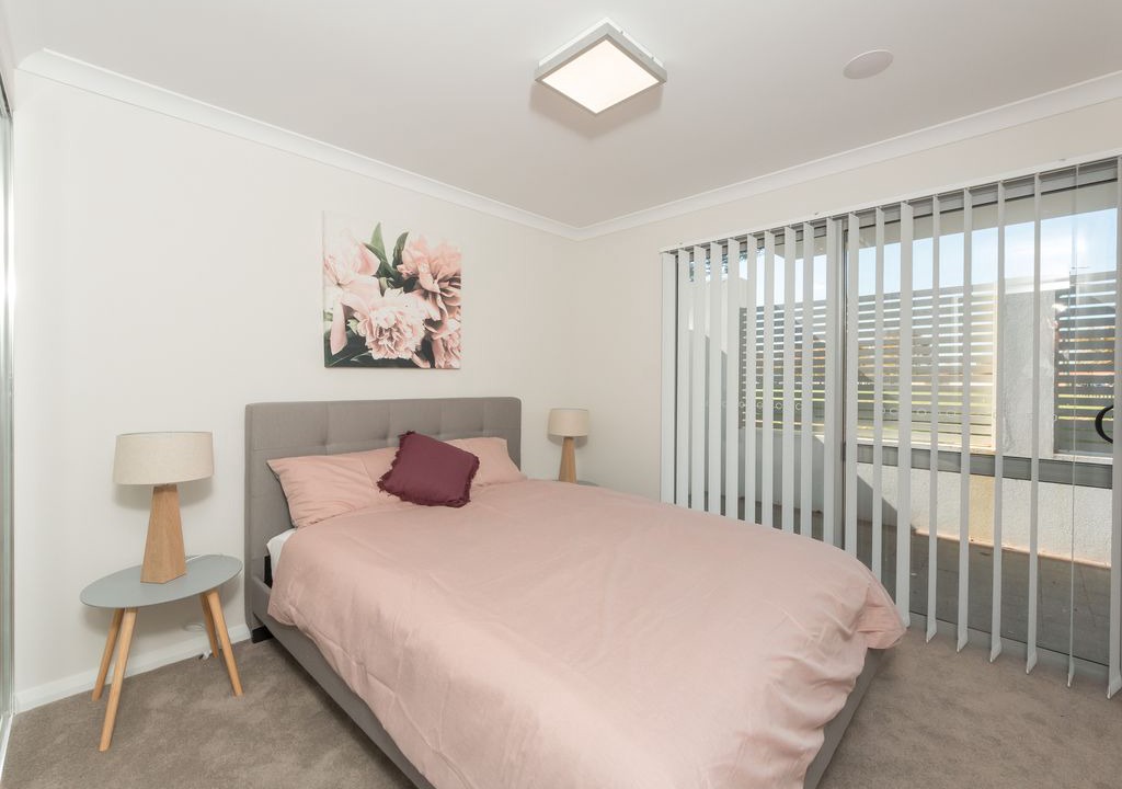 Rockingham Apartment | Parkview Suite 05 - The comfort you love!
