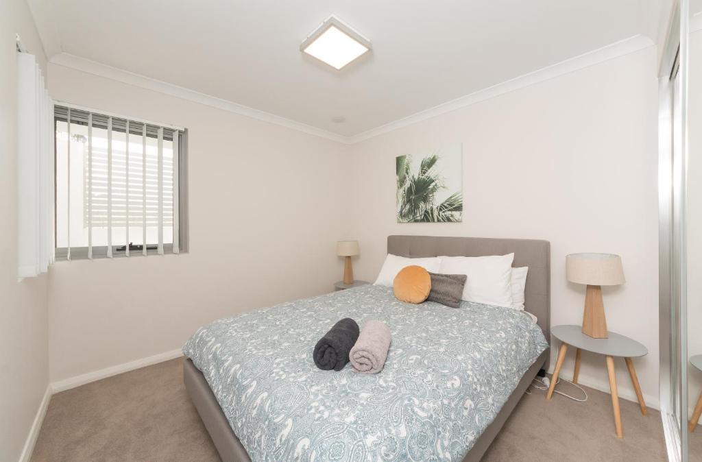 Rockingham Apartment | Parkview Suites 01