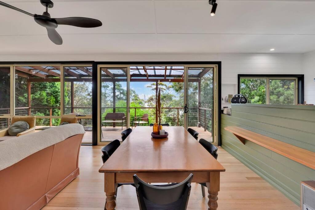 Stieglitz House | Parnella Hideaway
