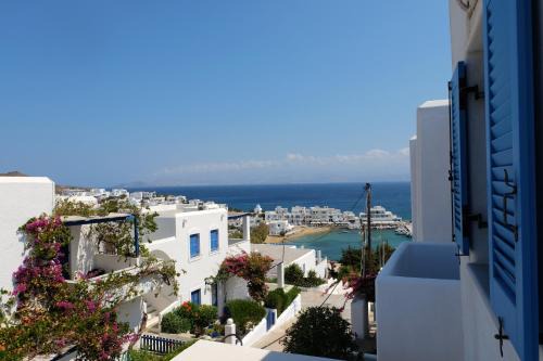 Piso Livadi Apartment | Paros Book'Inn