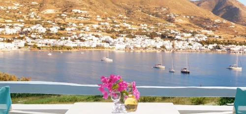 Krotiri Apartment | Paros Paradise Apartments