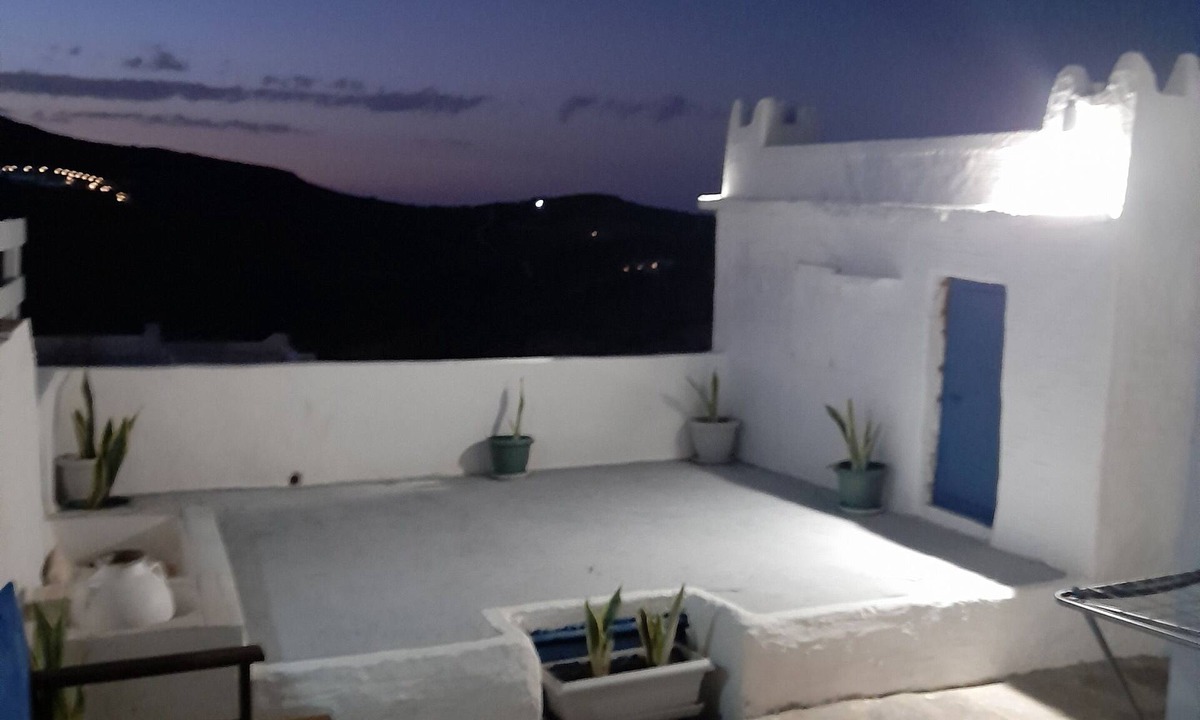 Paros Cottage | Paros traditional housen