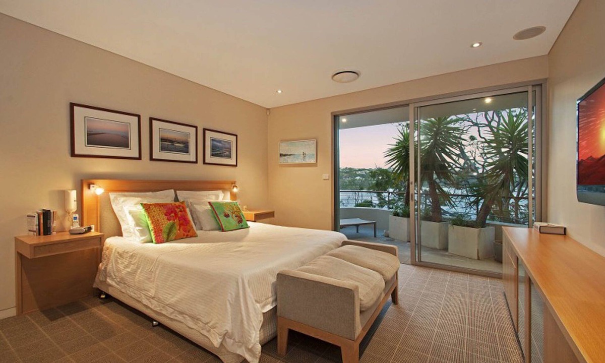 Mosman House | Parriwi Paradise Luxury Holiday House in Mosman