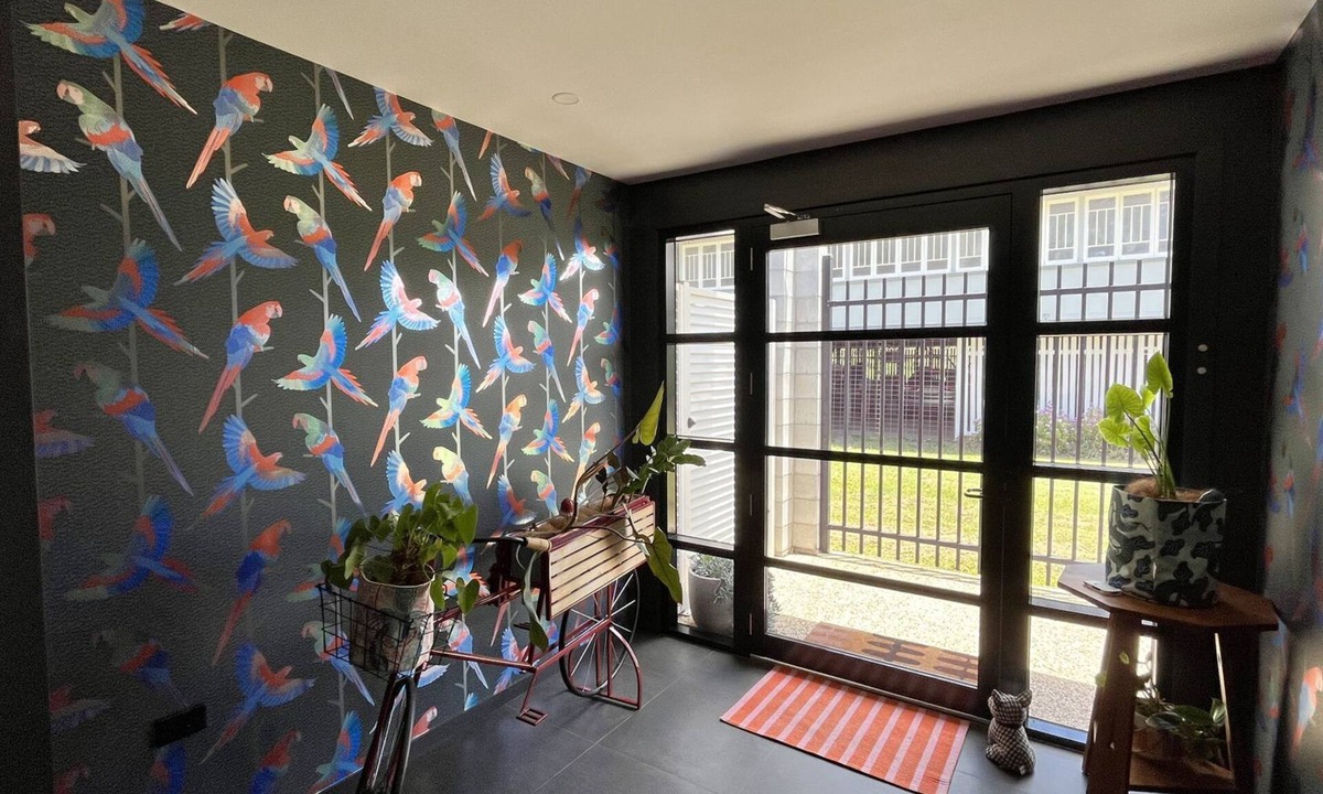 Bundaberg Apartment | Parrots Nest - 2 Bedroom Unit