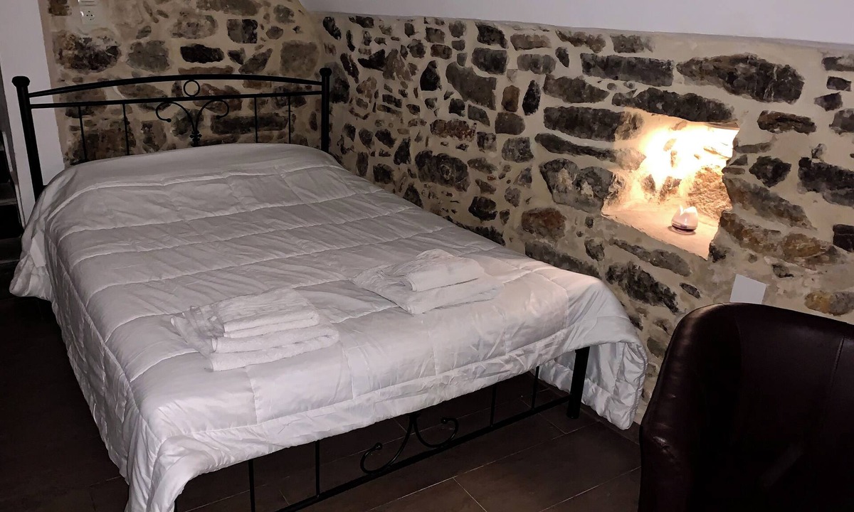 Mesta Other | Part of the 1300-year-old medieval castle. Recently renovated.