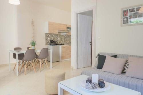 Almyrida Apartment | Pasithea apts