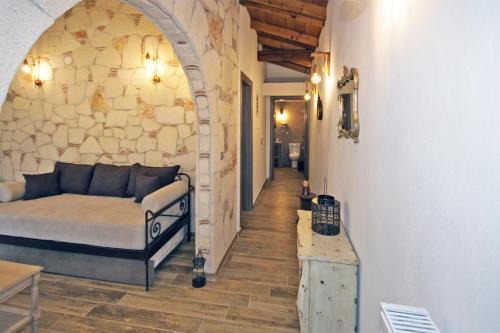 Ormos Panagias Villa | Patiria House